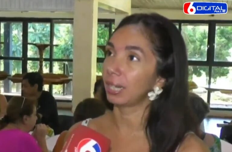 Actividades recreativas en el Complejo del IPS: "Es una jornada donde se hace salud social", destacan imagen-50