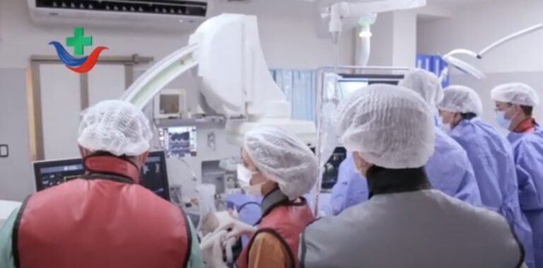 El Servicio de Gastroenterología del Madariaga superó las 11 mil consultas en 2024 y se consolida como referente del NEA imagen-45