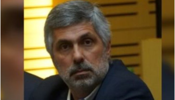 Accidente fatal en Brasil: el ex diputado Germán Bordón agradeció a las autoridades provinciales y al Hospital Madariaga "por la excelencia profesional y humana" imagen-7