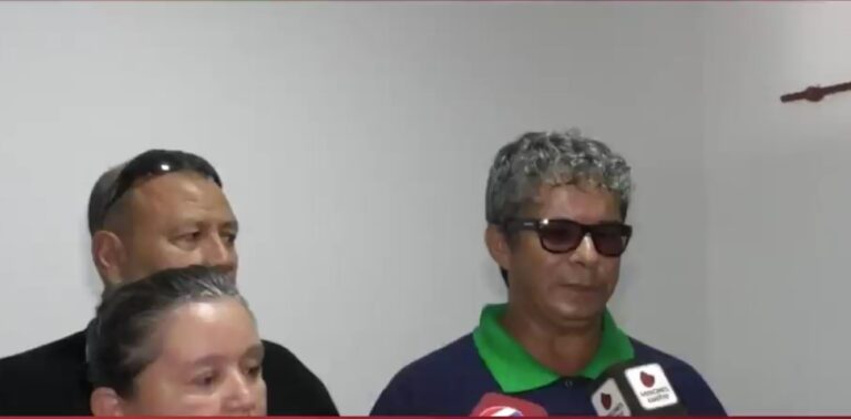 El Soemp dice que no tiene relación con el Club de Municipales donde una niña murió ahogada imagen-35