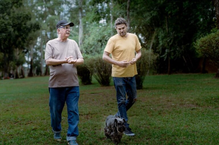 Passalacqua cuestionó la ausencia del Inym "en la difícil situación" yerbatera imagen-35