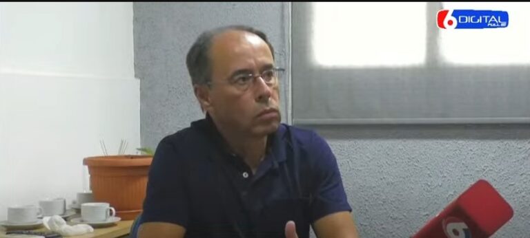 Desregulación de la actividad inmobiliaria: "Hasta ahora no hay nada oficial pero la rechazamos", dicen en Misiones y sigue el estado de alerta imagen-17