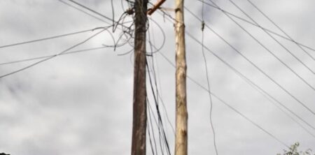 Falla en línea subterránea de 33 kV afecta el servicio eléctrico en Puerto Iguazú imagen-7