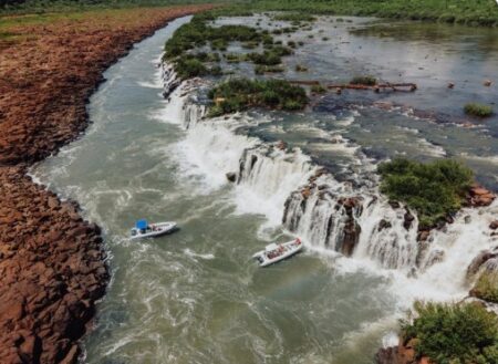 Verano: con una ocupación promedio del 80% y más de 265.000 visitantes, Misiones sigue consolidándose como un destino elegido por los turistas imagen-5