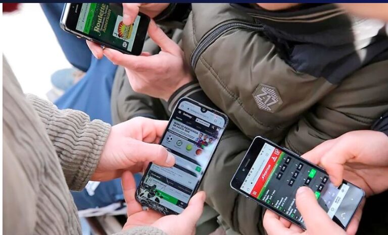 Prevención de las apuestas online en niños y adolescentes: "Hay que focalizar el trabajo con los adultos", observan imagen-43