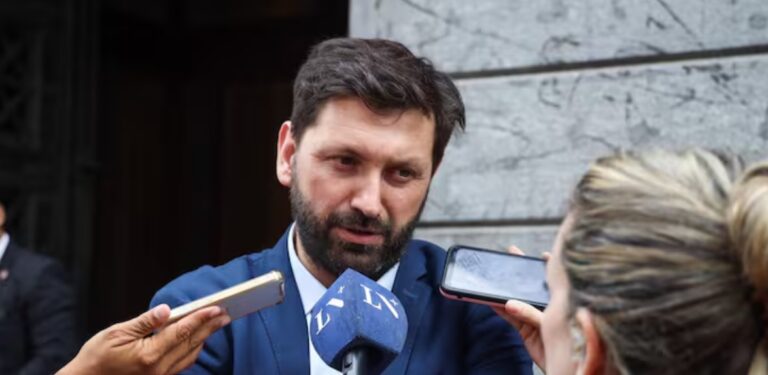 Criptogate: opositores pidieron una sesión especial en Diputados para crear una comisión investigadora imagen-42