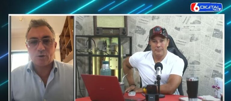 LLA: "Nuestro mandato no es ganar elecciones sino consolidar una fuerza genuina", afirma referente libertario imagen-49