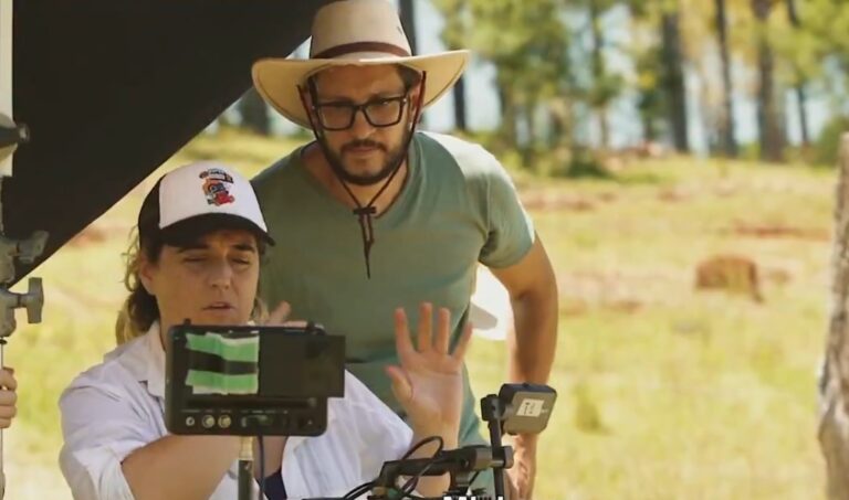 Misiones lanza el primer «Cash Rebate» del NEA y de la región para la industria audiovisual Misiones lanza el primer "Cash Rebate" del NEA y de la región para la industria audiovisual imagen-31