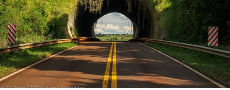 Misiones fue autorizada a colocar radares en las rutas nacionales que atraviesan su territorio Misiones fue autorizada a colocar radares en las rutas nacionales que atraviesan su territorio imagen-38