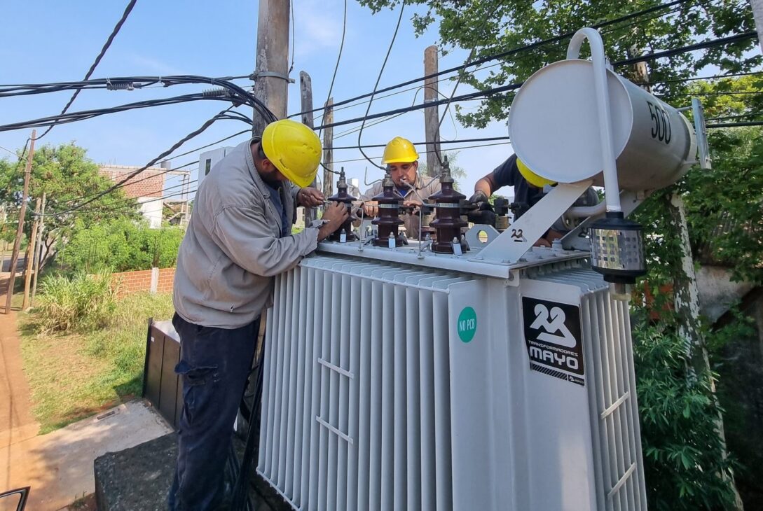 La Semana Periodística: Misiones proyecta inversiones en energía ante el retiro de Nación imagen-6