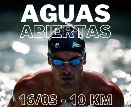 Natación: Posadas volverá a tener una competencia de aguas abiertas imagen-7