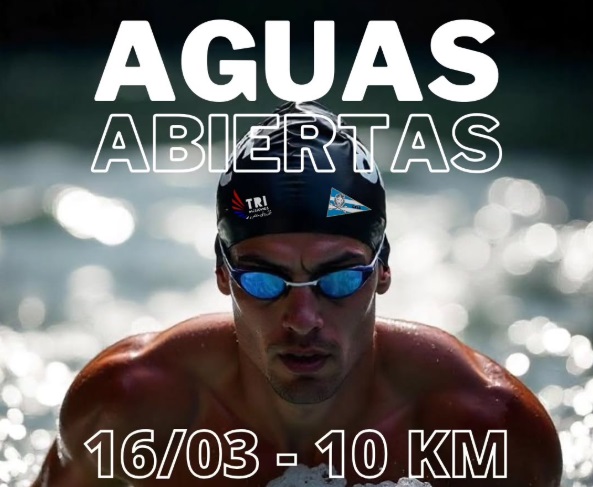 Natación: Posadas volverá a tener una competencia de aguas abiertas imagen-8