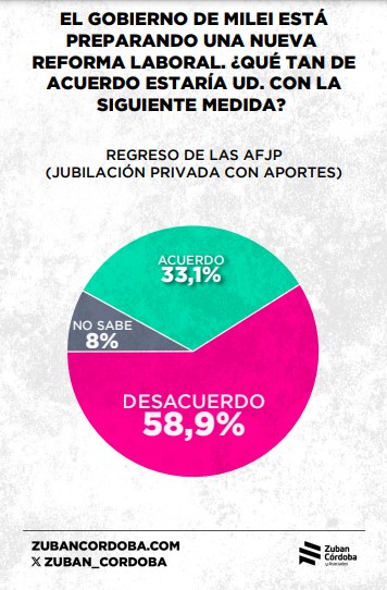 Encuesta: el 67,8% considera que el Estado debería garantizar la igualdad de oportunidades de los ciudadanos imagen-40