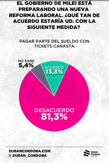 Encuesta: el 67,8% considera que el Estado debería garantizar la igualdad de oportunidades de los ciudadanos imagen-46