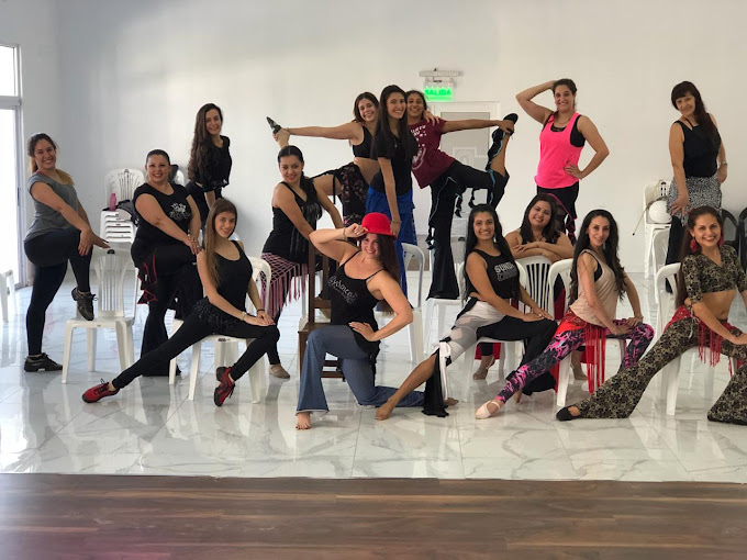 Complejo Alhambra dará inicio en marzo al ciclo lectivo con clases de danza, pilates, funcional y más, pensadas para toda la familia imagen-6