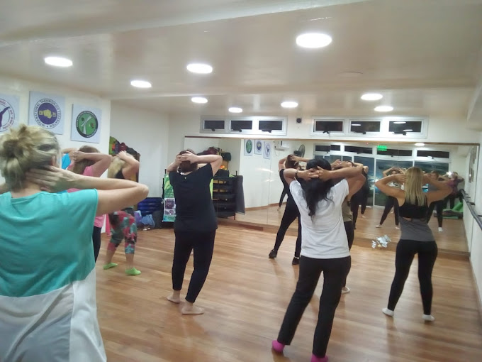 Complejo Alhambra dará inicio en marzo al ciclo lectivo con clases de danza, pilates, funcional y más, pensadas para toda la familia imagen-4