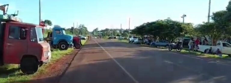 "Precio digno": productores yerbateros se movilizarían hacia Posadas desde distintos puntos de la provincia imagen-3