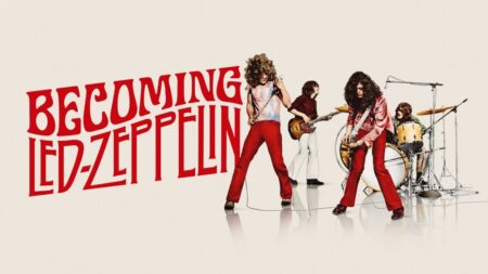 "Becoming Led Zeppelin": La historia detrás de la banda más grande en la pantalla más grande imagen-2