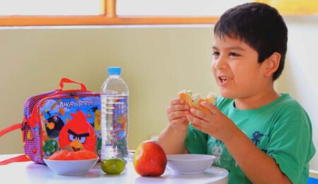 Alimentación y Educación: Cómo una nutrición adecuada mejora el aprendizaje y la salud de los alumnos durante las clases imagen-3