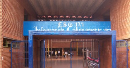La Escuela 729 arrancó el ciclo lectivo 2025 con 300 alumnos y nuevas mejoras en su infraestructura imagen-6