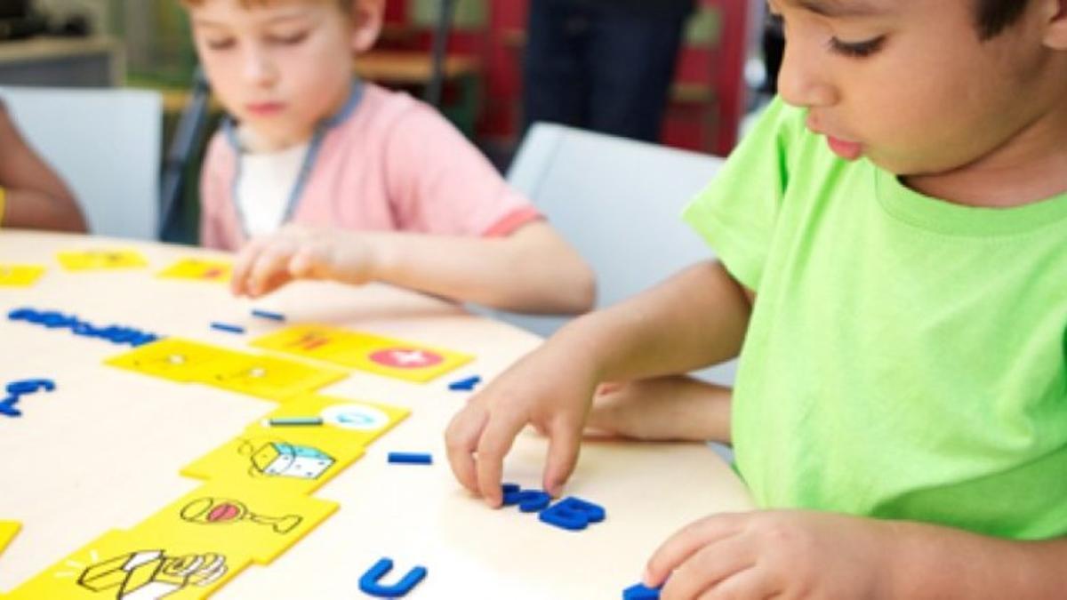 Claves de organización escolar y familiar: Estrategias para garantizar una trayectoria educativa exitosa en cada etapa del aprendizaje imagen-13