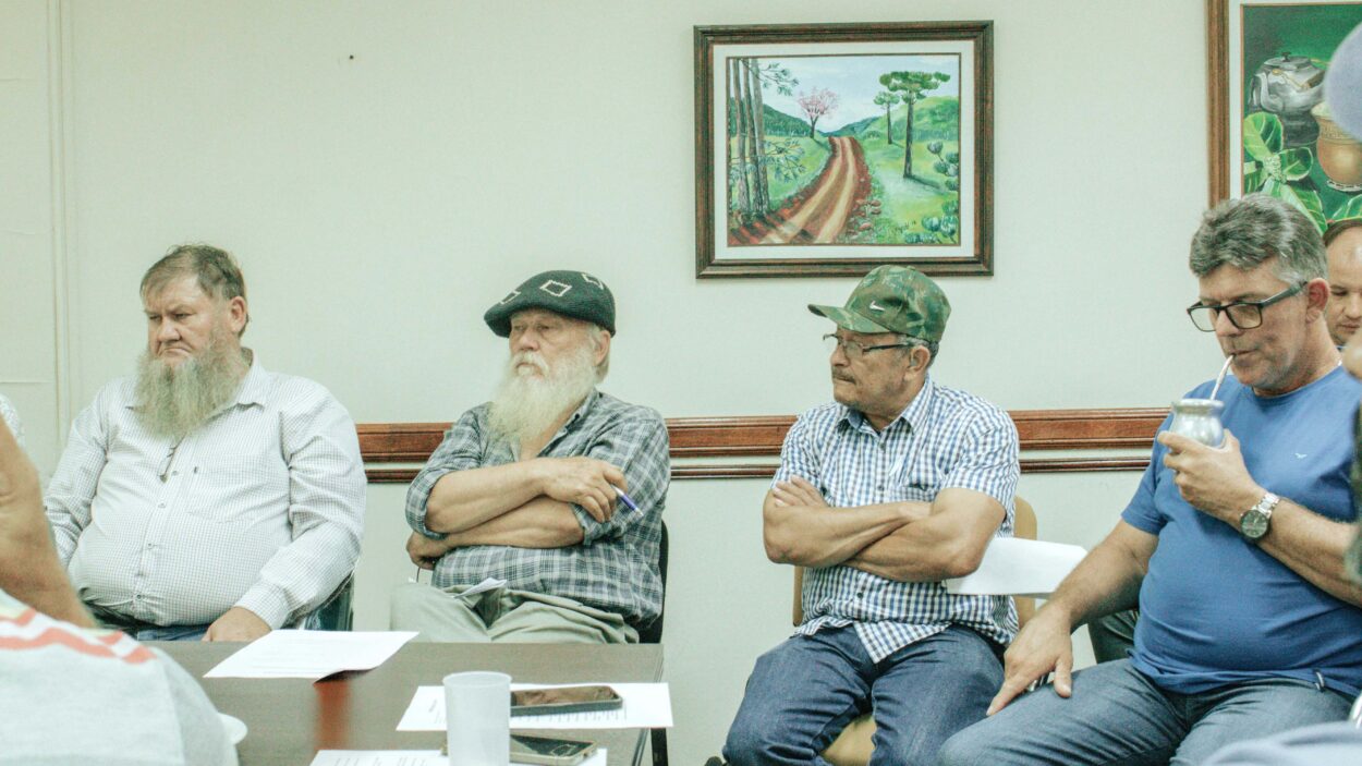 Yerba Mate: se conformó la Mesa Permanente con la participación de los diferentes eslabones de la cadena productiva imagen-12