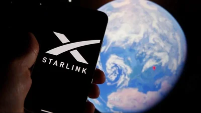 Starlink: que celulares podrán conectarse gratis al internet de Elon Musk a partir de julio de 2025 imagen-8