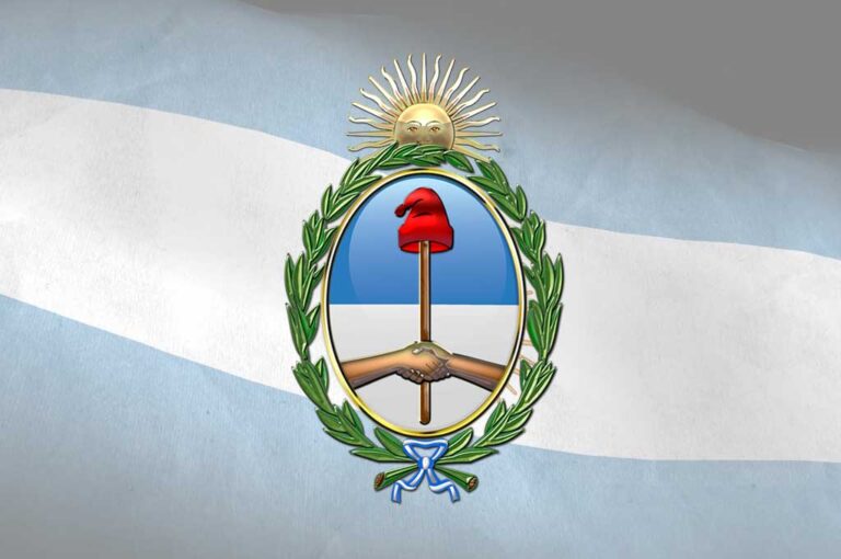 Día del Escudo Nacional: ¿por qué se celebra cada 12 de marzo en Argentina? Día del Escudo Nacional: ¿por qué se celebra cada 12 de marzo en Argentina? imagen-17