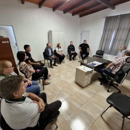 Defensoría de los Derechos de los Niño toma intervención ante las denuncias de casos de delitos contra la integridad sexual en Posadas y Campo Ramón imagen-14