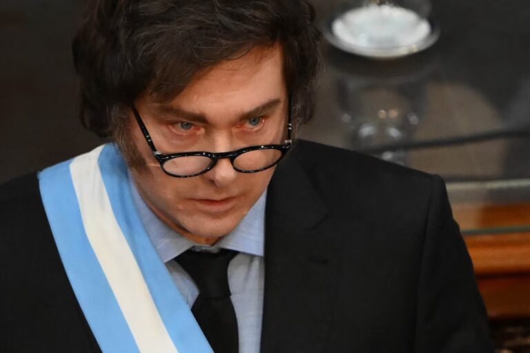 Con el acuerdo con el FMI como prioridad, el Gobierno busca los votos para impulsar su agenda legislativa imagen-40