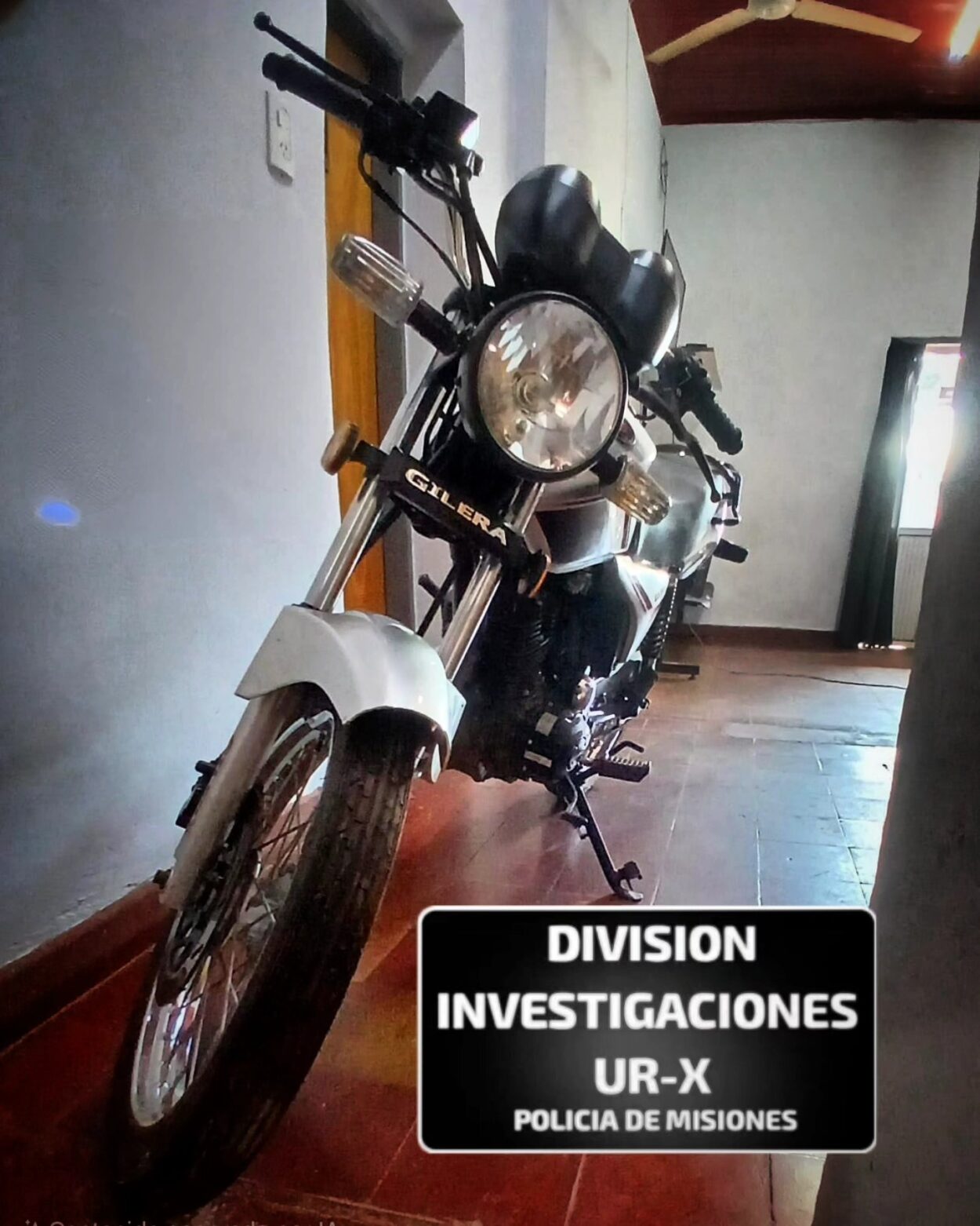 Robó un almacén de Posadas y fue atrapado tras un rápido operativo policial imagen-6