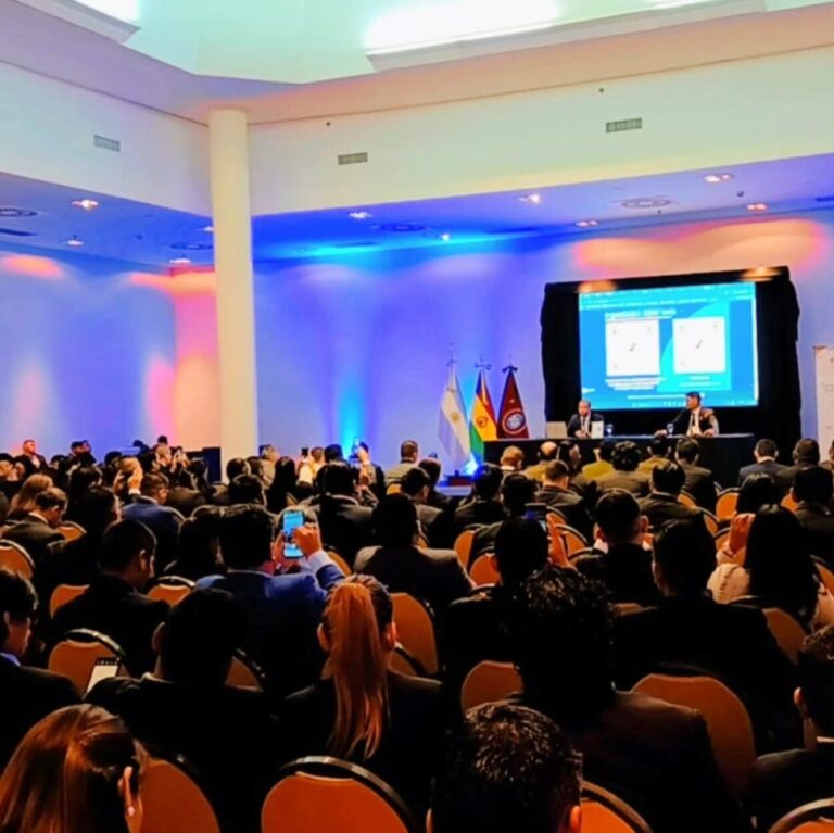 Agentes de Cibercrimen de Misiones se destacan a nivel país como referentes en innovación y seguridad imagen-17