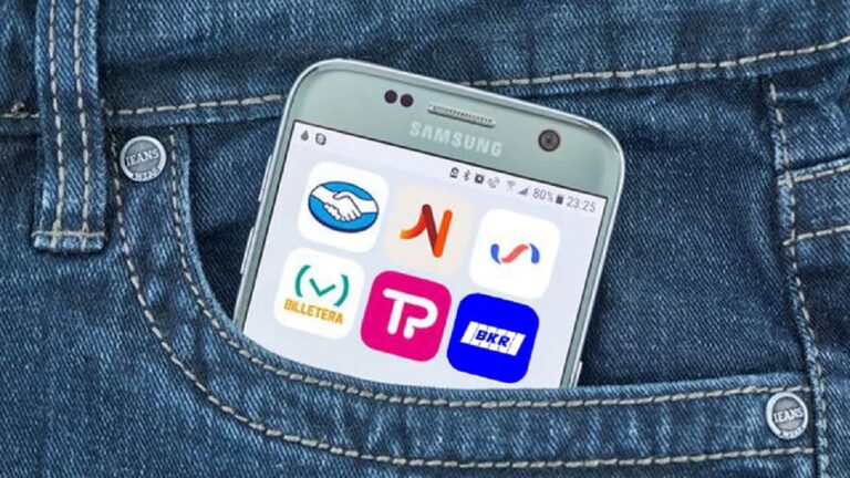 Billeteras digitales: cuáles son las que pagan mejores tasas por tener dinero en cuenta imagen-37