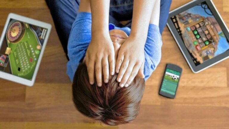 Prevenir el juego problemático: Proyecto para bloquear apuestas online en espacios de wi-fi públicos imagen-19