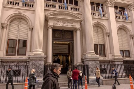 Acuerdo con el FMI: qué impacto tendrá en la economía un nuevo programa con dólares frescos para el Banco Central imagen-3