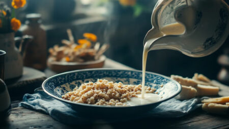 Día Mundial de los Cereales: qué opciones son más saludables y cuáles se recomienda consumir con moderación imagen-6
