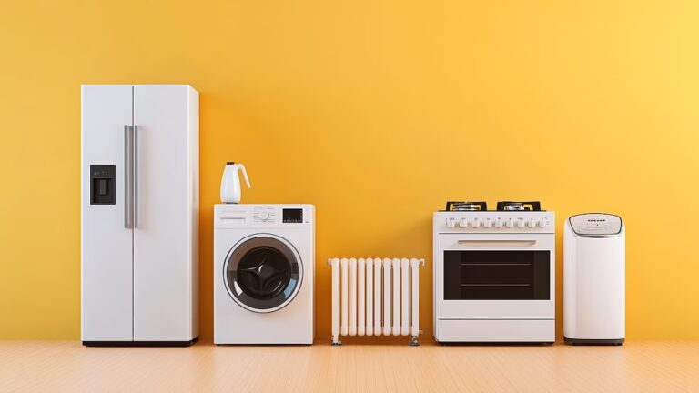 Estos son todos los electrodomésticos que se deben desconectar al momento de salir de casa imagen-10