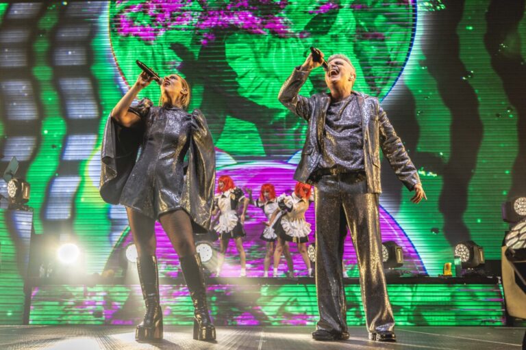 Para todos los gustos: Miranda, Lucas Sugo y Tonhino Horta este fin de semana en Posadas Para todos los gustos: Miranda, Lucas Sugo y Tonhino Horta este fin de semana en Posadas imagen-1