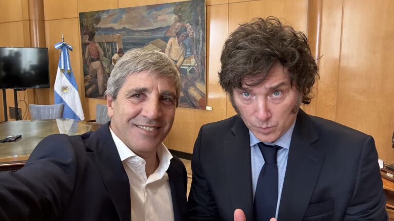 El Gobierno modificó el Presupuesto 2025: ajustes en energía, seguridad y financiamiento provincial imagen-33