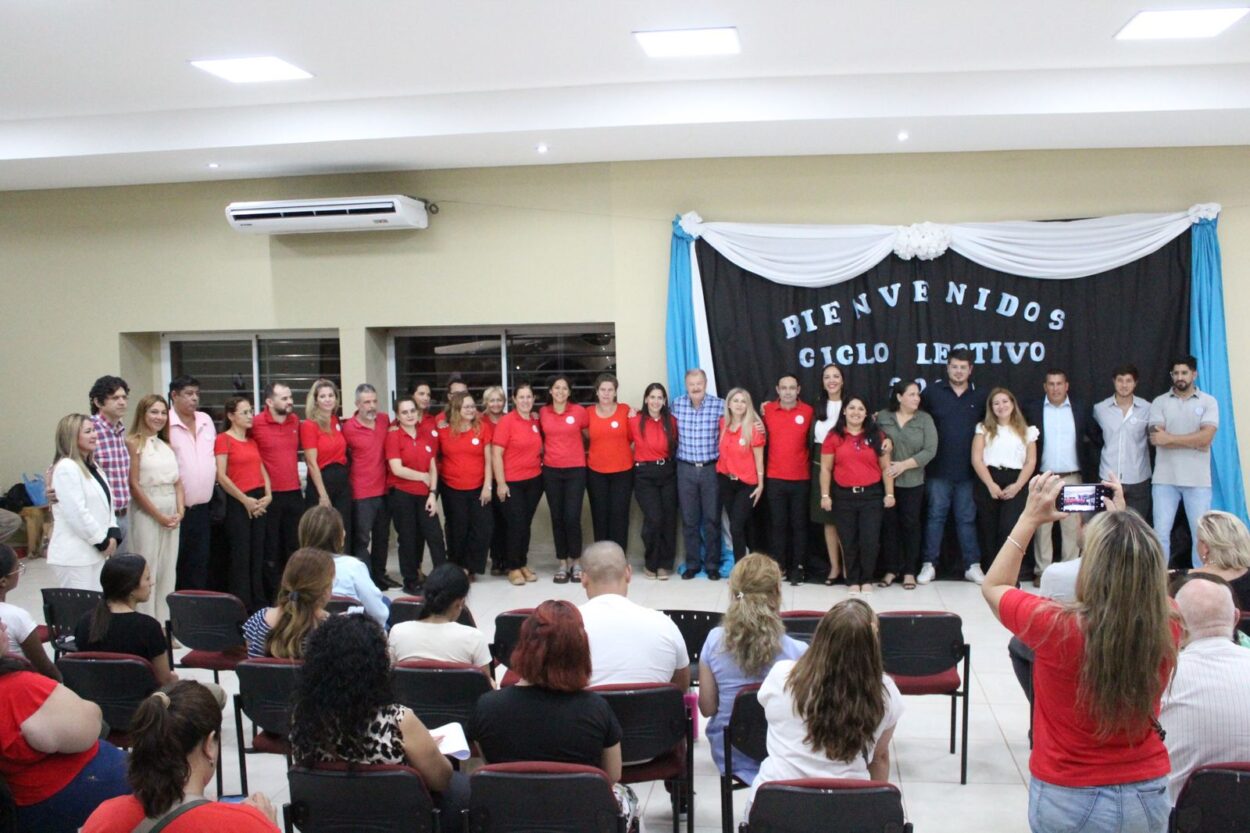 Centro Provincial de Prevención abrió los Talleres gratuitos de Oficios imagen-8