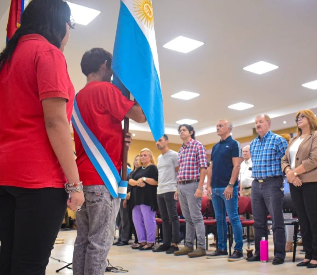 Centro Provincial de Prevención abrió los Talleres gratuitos de Oficios imagen-6