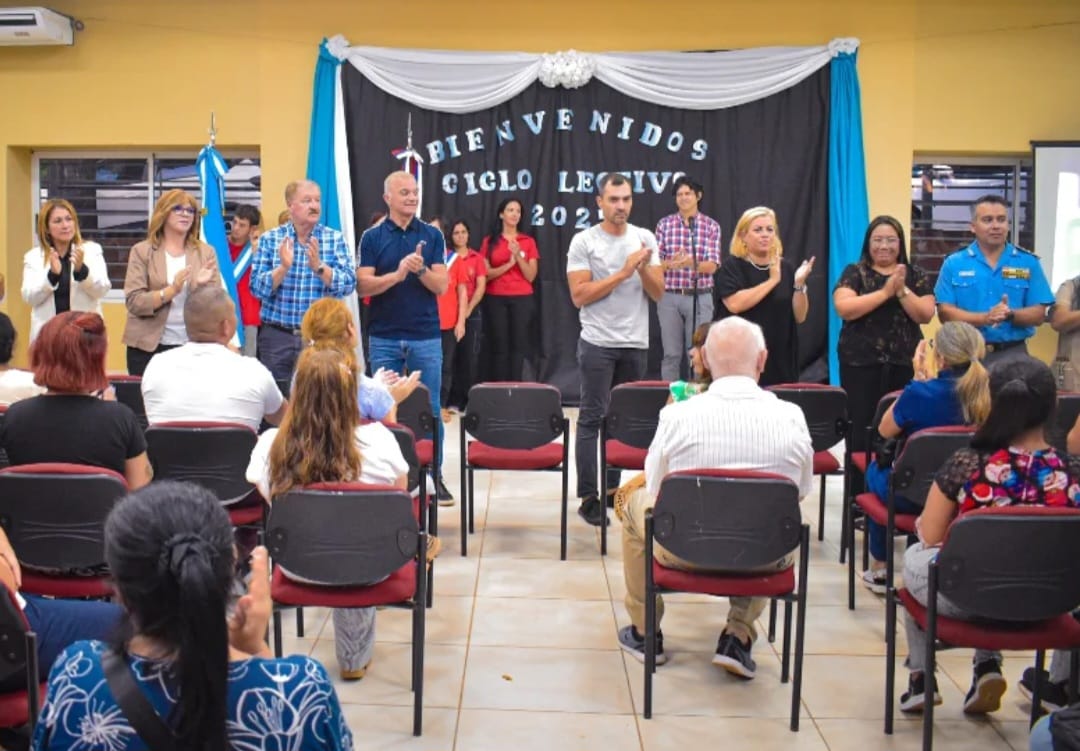 Centro Provincial de Prevención abrió los Talleres gratuitos de Oficios imagen-17