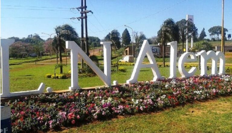 Concejo de Alem busca acompañar el crecimiento de la ciudad y su modernización imagen-3