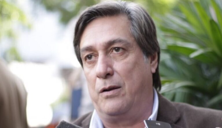 Alfredo Schiavoni negó que se fuera a otro espacio político o que le hubieran ofrecido un cargo, confirmando que renunció al PRO Alfredo Schiavoni negó que se fuera a otro espacio político o que le hubieran ofrecido un cargo, confirmando que renunció al PRO imagen-34