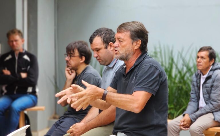 El PAyS se presentará a elecciones el 8 de junio imagen-40