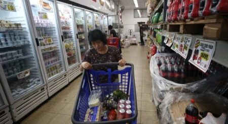 Milei dijo que la inflación de febrero superó el 2% por la carne y aseguró que pronto perforará ese piso imagen-4