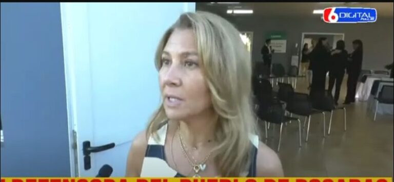 Villa Poujade recibió una sesión del Concejo Deliberante: Vecinos y autoridades trabajaron juntos por el futuro del barrio imagen-4