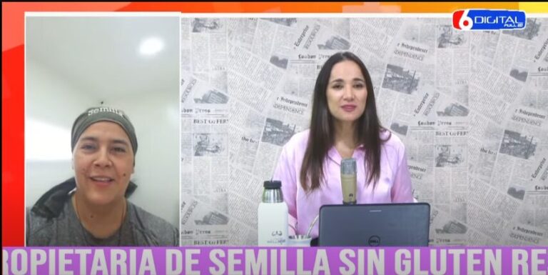 Semilla Sin Gluten: La propuesta culinaria 100% libre de gluten que garantiza seguridad para celíacos en Villa Blosset imagen-20