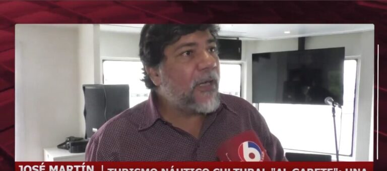 Nuevo programa de turismo náutico-cultural en Misiones: un recorrido por el río Paraná imagen-7