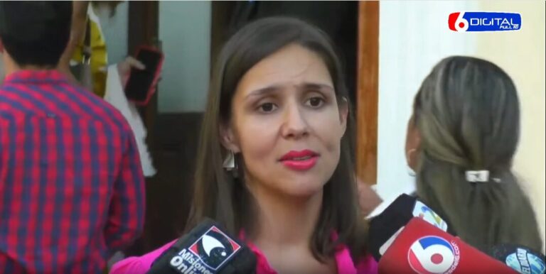 Mariela Dachary reforzó su compromiso con la cultura y la educación en el inicio del año legislativo imagen-13
